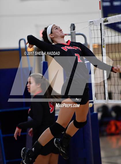 Thumbnail 3 in Tampa Bay HEAT vs Robinson photogallery.