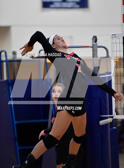 Thumbnail 1 in Tampa Bay HEAT vs Robinson photogallery.