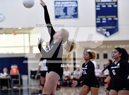 Thumbnail 1 in Tampa Bay HEAT vs Robinson photogallery.