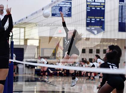 Thumbnail 2 in Tampa Bay HEAT vs Robinson photogallery.