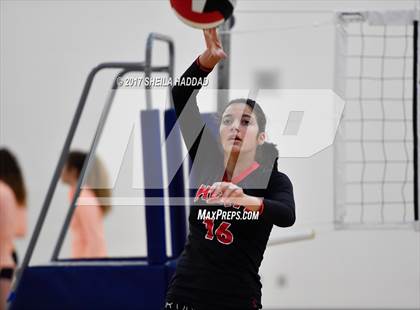 Thumbnail 2 in Tampa Bay HEAT vs Robinson photogallery.