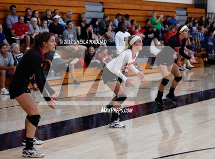 Thumbnail 2 in Tampa Bay HEAT vs Robinson photogallery.