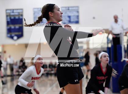 Thumbnail 2 in Tampa Bay HEAT vs Robinson photogallery.