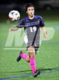 Photo from the gallery "Charlotte Latin @ Charlotte Christian"