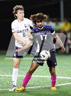 Photo from the gallery "Charlotte Latin @ Charlotte Christian"