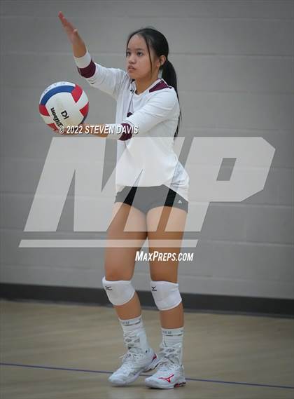 Thumbnail 1 in Trivium Prep vs ALA Queen Creek (Spiketown Invitational) photogallery.
