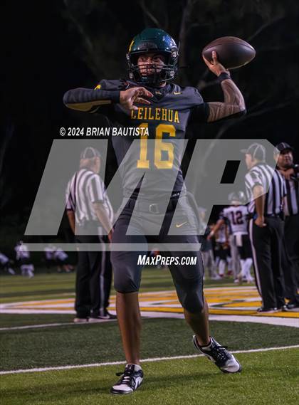 Thumbnail 2 in 'Iolani @ Leilehua photogallery.