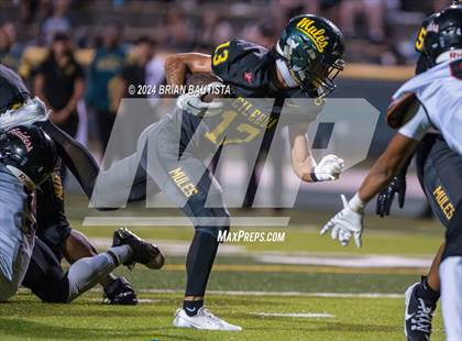 Thumbnail 1 in 'Iolani @ Leilehua photogallery.