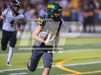 Thumbnail 2 in 'Iolani @ Leilehua photogallery.