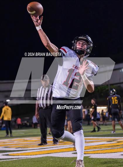 Thumbnail 3 in 'Iolani @ Leilehua photogallery.