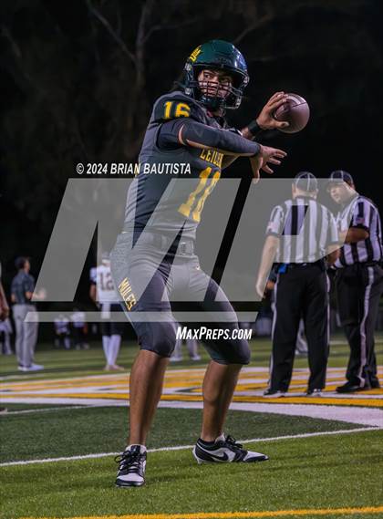 Thumbnail 2 in 'Iolani @ Leilehua photogallery.