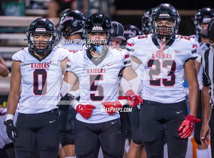 Thumbnail 1 in 'Iolani @ Leilehua photogallery.