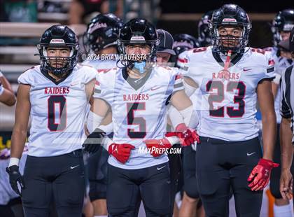 Thumbnail 3 in 'Iolani @ Leilehua photogallery.