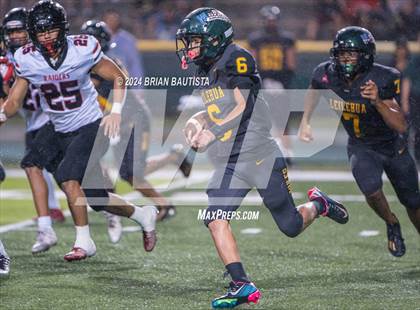 Thumbnail 3 in 'Iolani @ Leilehua photogallery.