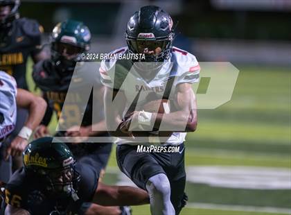 Thumbnail 2 in 'Iolani @ Leilehua photogallery.
