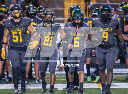 Thumbnail 3 in 'Iolani @ Leilehua photogallery.