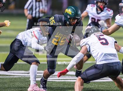 Thumbnail 2 in 'Iolani @ Leilehua photogallery.