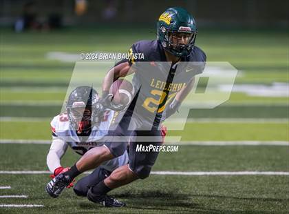 Thumbnail 2 in 'Iolani @ Leilehua photogallery.