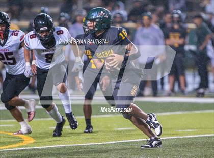 Thumbnail 1 in 'Iolani @ Leilehua photogallery.