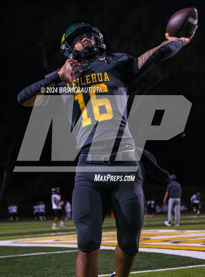Thumbnail 1 in 'Iolani @ Leilehua photogallery.