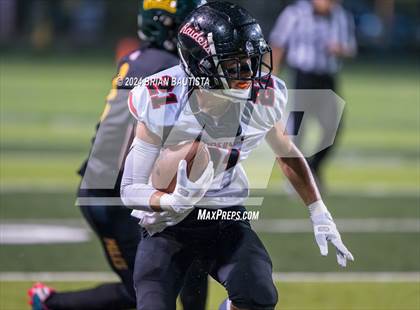 Thumbnail 1 in 'Iolani @ Leilehua photogallery.