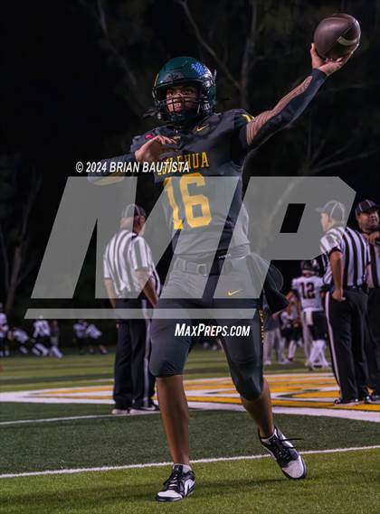 Thumbnail 3 in 'Iolani @ Leilehua photogallery.