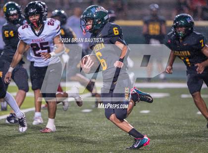 Thumbnail 1 in 'Iolani @ Leilehua photogallery.