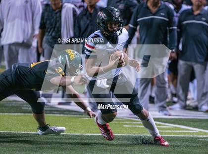 Thumbnail 1 in 'Iolani @ Leilehua photogallery.