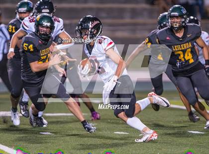 Thumbnail 3 in 'Iolani @ Leilehua photogallery.