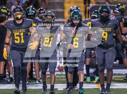 Thumbnail 2 in 'Iolani @ Leilehua photogallery.