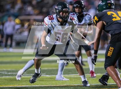 Thumbnail 2 in 'Iolani @ Leilehua photogallery.