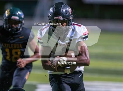 Thumbnail 3 in 'Iolani @ Leilehua photogallery.