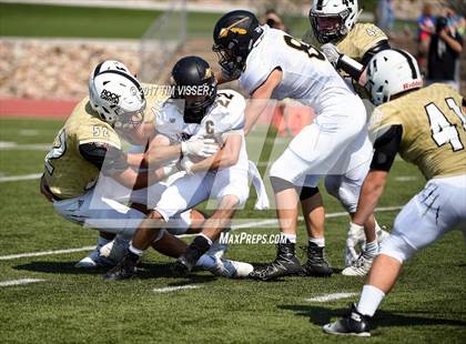 Thumbnail 1 in Rock Canyon @ Arapahoe photogallery.