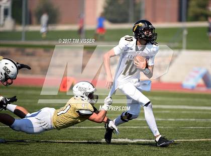 Thumbnail 1 in Rock Canyon @ Arapahoe photogallery.