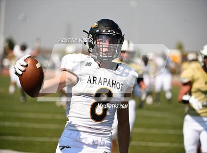 Thumbnail 1 in Rock Canyon @ Arapahoe photogallery.
