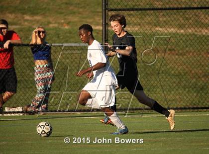 Thumbnail 3 in Dulaney @ Perry Hall photogallery.