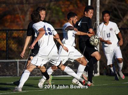 Thumbnail 2 in Dulaney @ Perry Hall photogallery.
