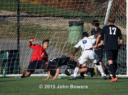 Thumbnail 1 in Dulaney @ Perry Hall photogallery.