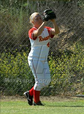 Thumbnail 2 in Santa Margarita @ Rosary photogallery.