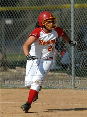 Thumbnail 1 in Santa Margarita @ Rosary photogallery.