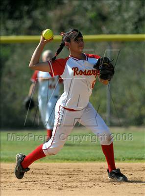 Thumbnail 2 in Santa Margarita @ Rosary photogallery.