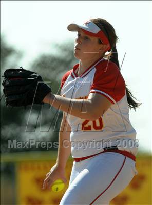Thumbnail 1 in Santa Margarita @ Rosary photogallery.