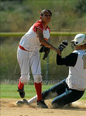 Thumbnail 2 in Santa Margarita @ Rosary photogallery.