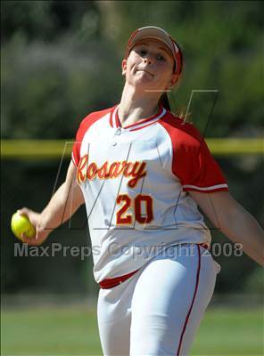 Thumbnail 2 in Santa Margarita @ Rosary photogallery.