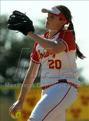 Thumbnail 2 in Santa Margarita @ Rosary photogallery.