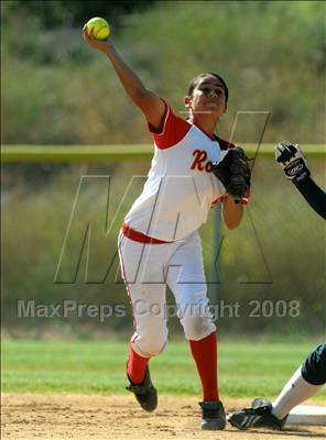 Thumbnail 1 in Santa Margarita @ Rosary photogallery.