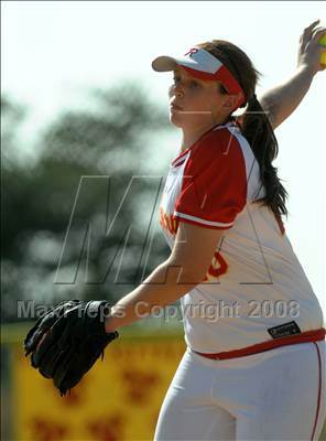 Thumbnail 3 in Santa Margarita @ Rosary photogallery.