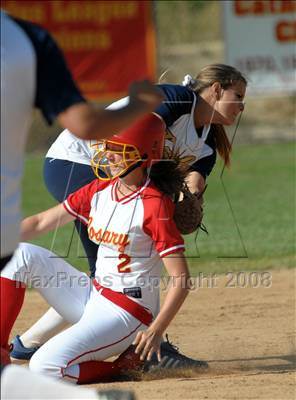Thumbnail 1 in Santa Margarita @ Rosary photogallery.