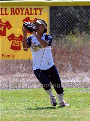 Thumbnail 1 in Santa Margarita @ Rosary photogallery.