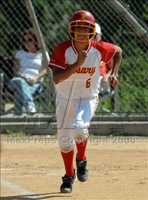 Thumbnail 1 in Santa Margarita @ Rosary photogallery.